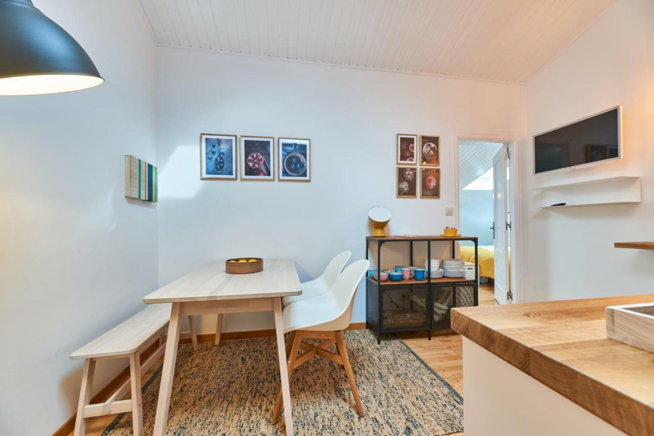 Berce Apartment Arzua Exterior photo