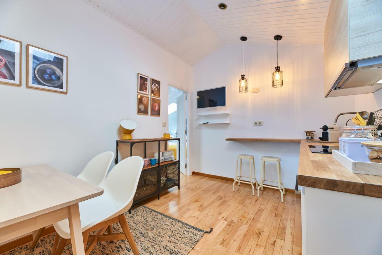 Berce Apartment Arzua Exterior photo